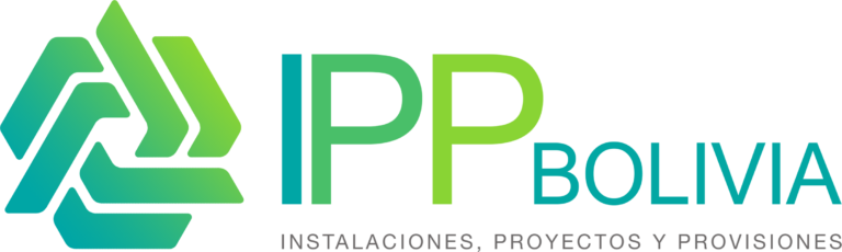 IPP Bolivia - logo